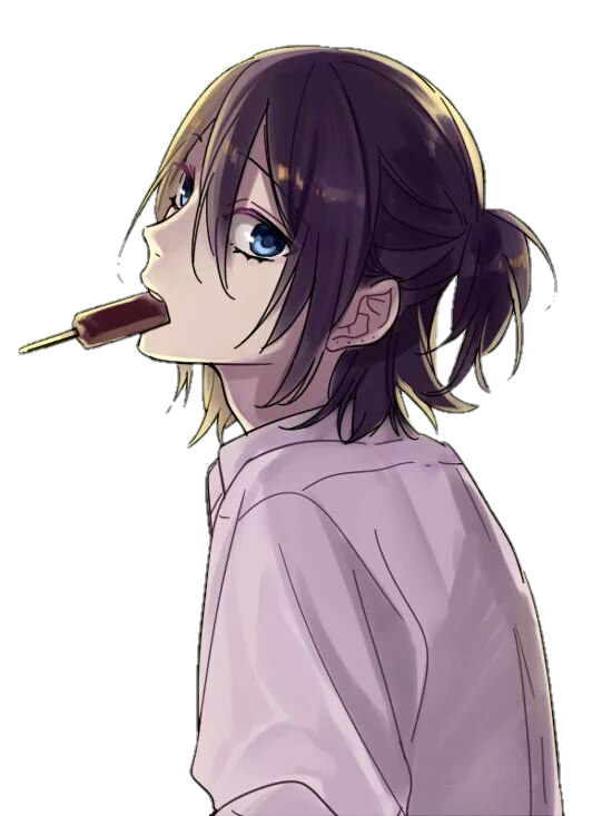 miyamura Discord sticker