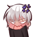 ZEH PISSED DONTSTEAL