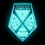vigilo Discord sticker