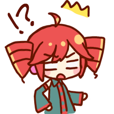 Teto shock Discord sticker