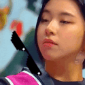 Chae Boss Discord sticker