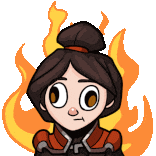 Kamiko (This Is Fine)
