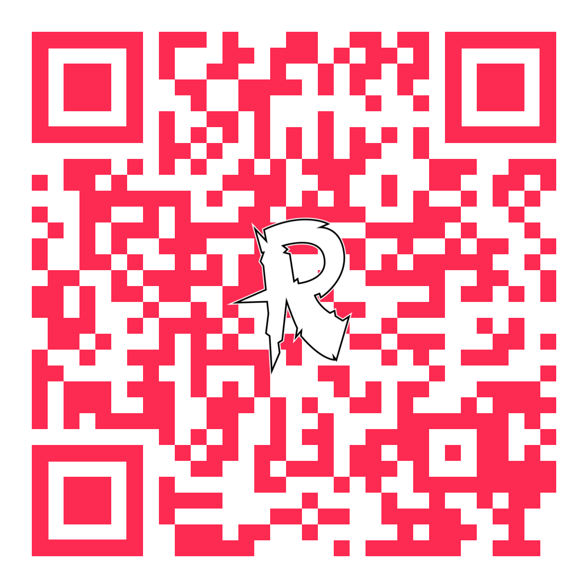 qr_code Discord sticker