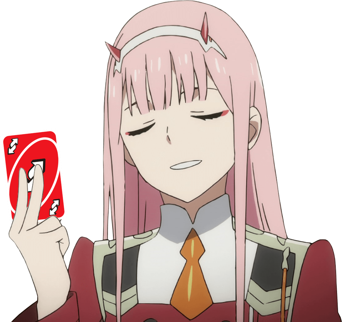 02UnoReverse Discord sticker