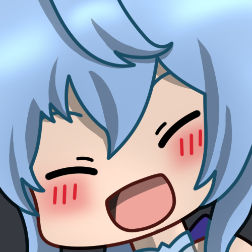GanyuAYAYA Discord sticker