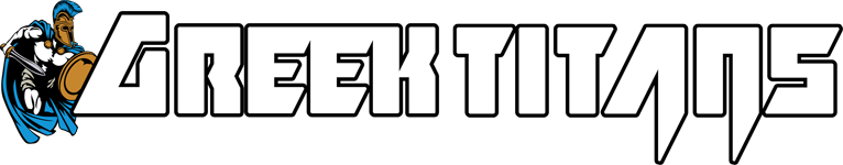Greek Titans Discord sticker