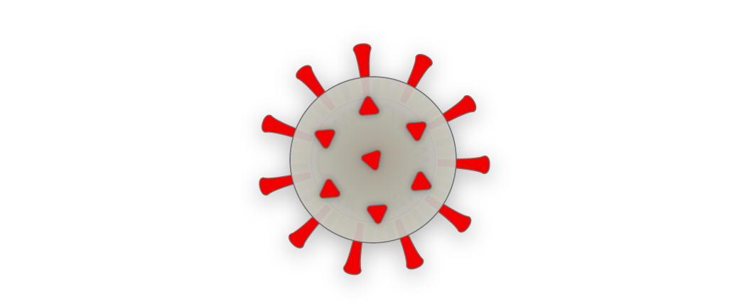 Coronavirus <3