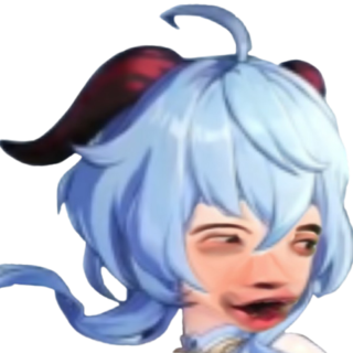 GPOG Discord sticker