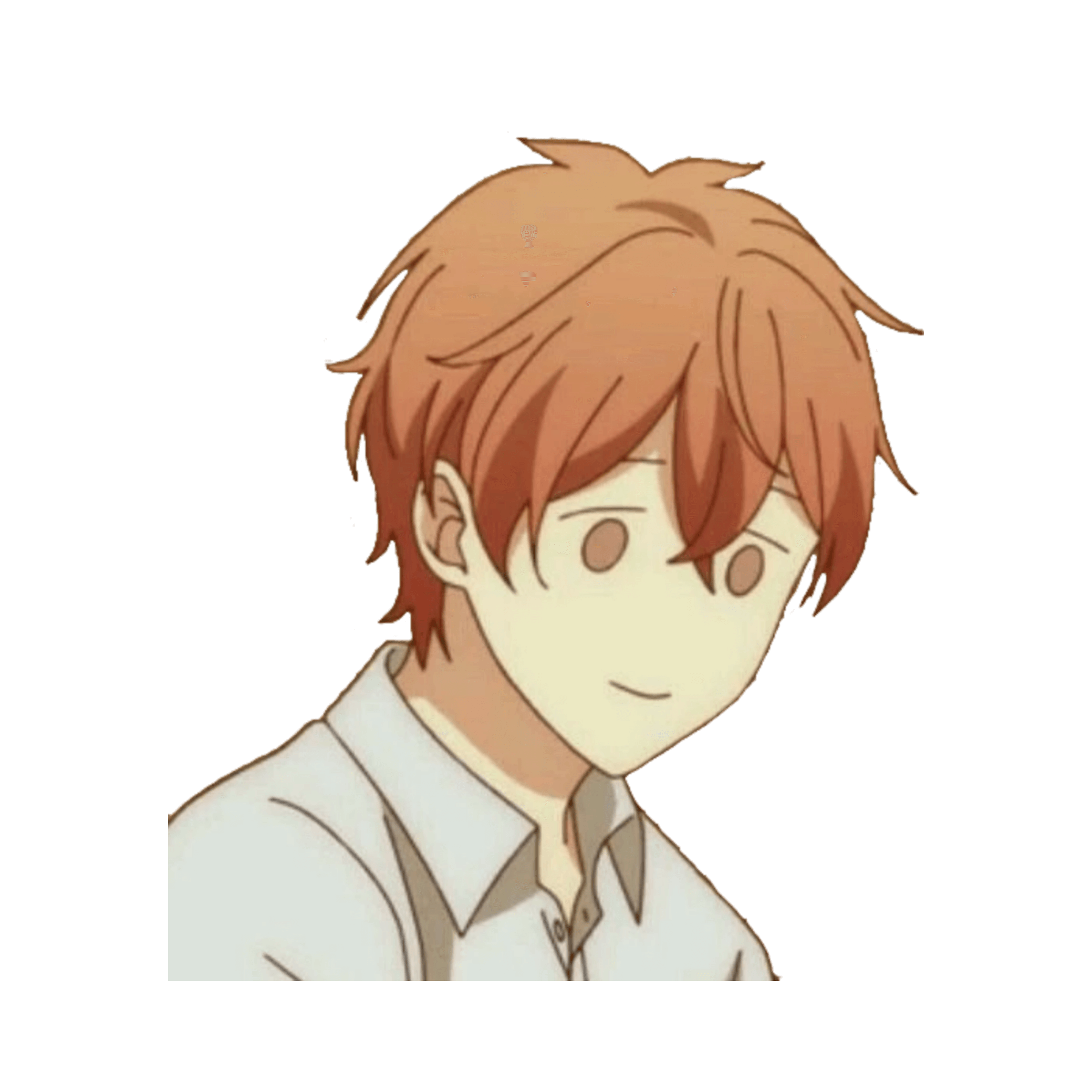 Mafuyu disappointed Discord sticker
