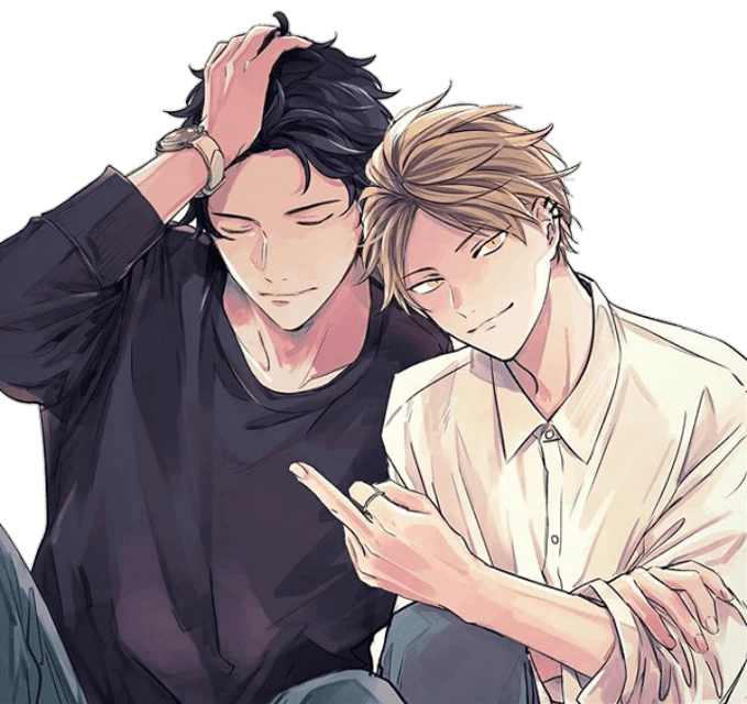 ShizuRagi Discord sticker