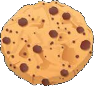 cookie  Discord sticker