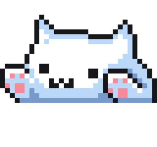 Bing Bong Discord sticker