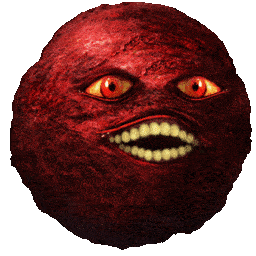 ORB Discord sticker