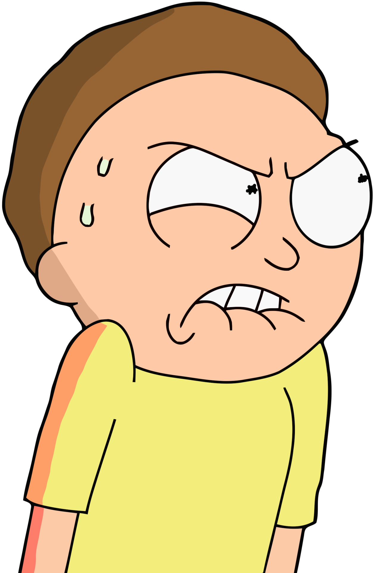 alex Discord sticker