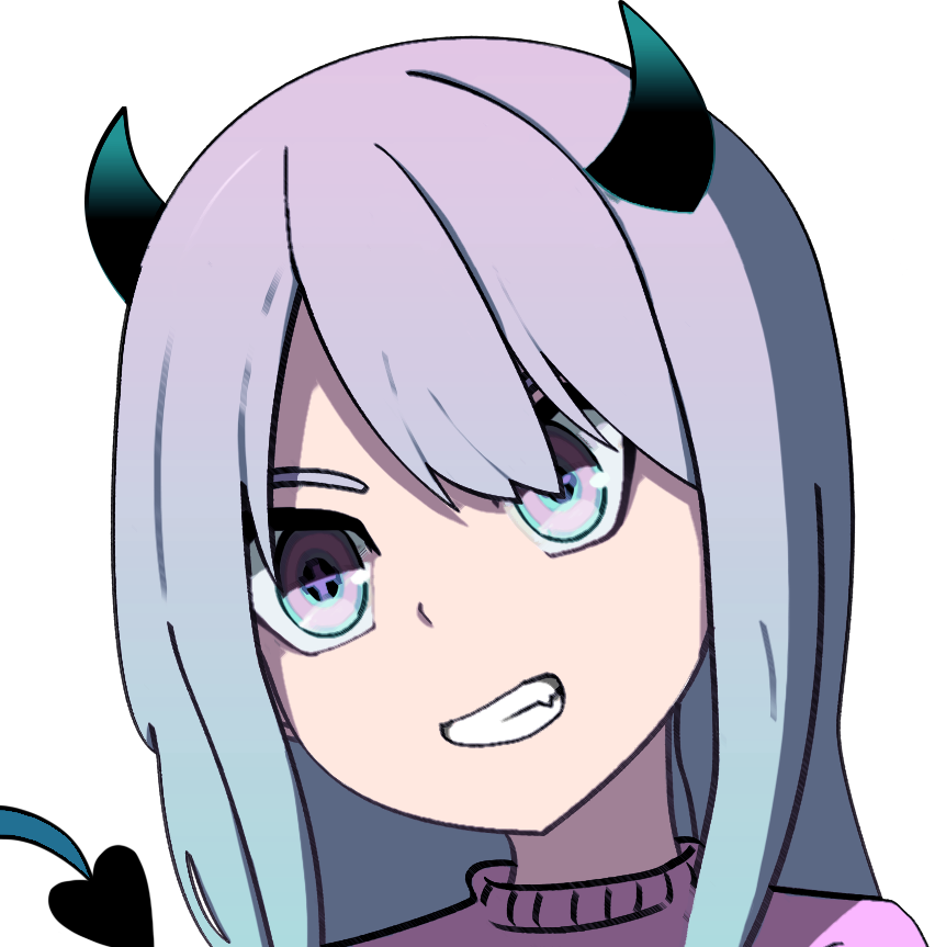 Flavi Discord sticker
