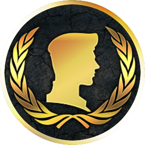 Conquest Discord sticker