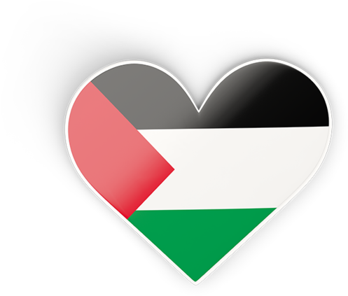love palestine