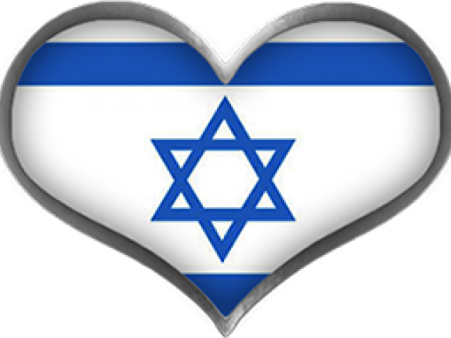 love israel