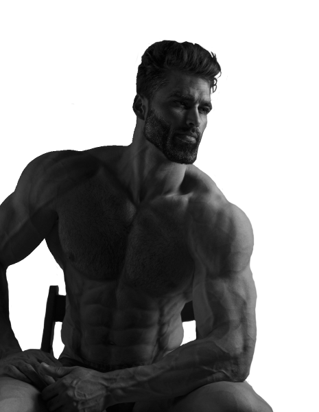 gigachad