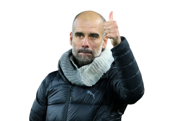 pep thumbs up Discord sticker