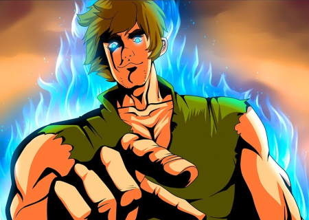 UIShaggyOmaeWaMouShindeiru