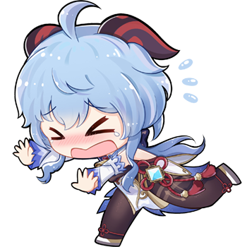 Runyu Discord sticker