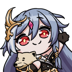 fuhuawave_hh Discord sticker