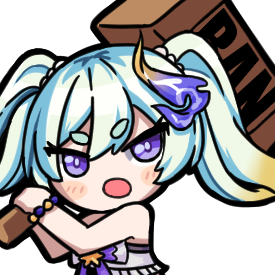 liliban_hh Discord sticker