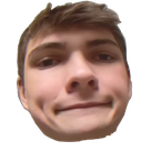 happy wisp  Discord sticker