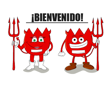 Fury Bienvenida Discord sticker