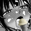 anime2 Discord sticker