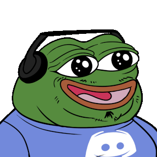 Discord Discord sticker