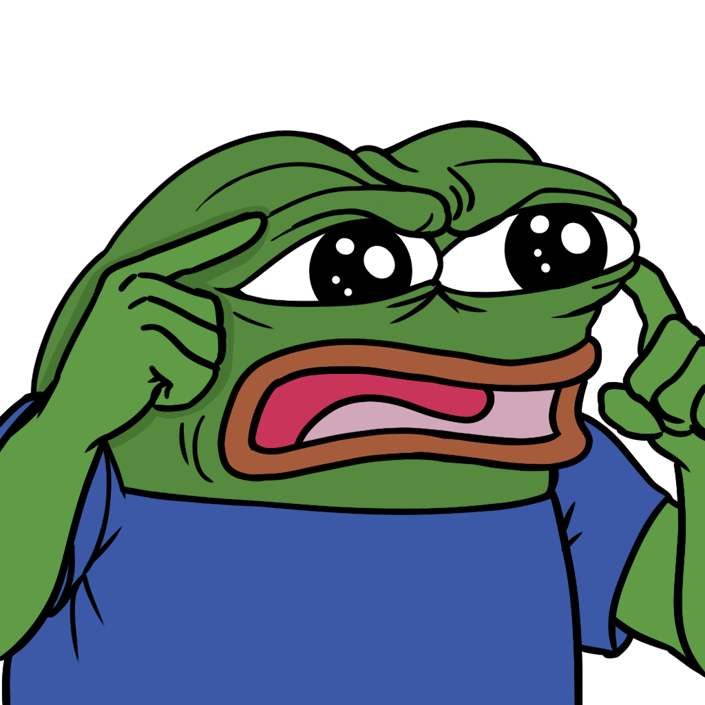  Thinking Discord sticker