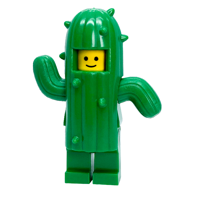 UgoCactus Discord sticker