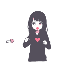 Нравится Discord sticker