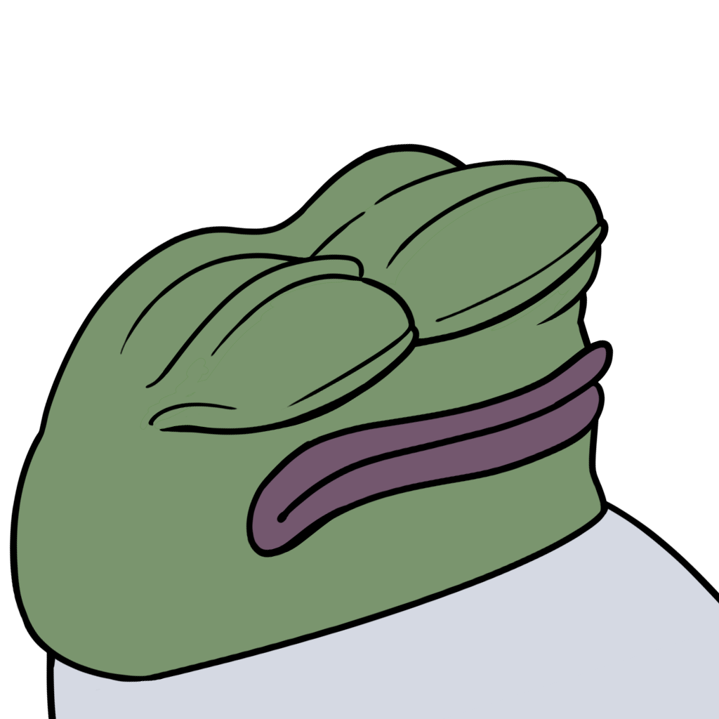 Dead Discord sticker