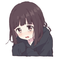 Плачу Discord sticker