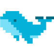 Whale Discord sticker