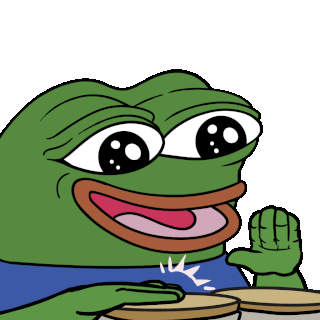 Drums Discord sticker