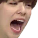 Jeongyeon CRIII Discord sticker
