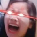 DubuTriggered Discord sticker