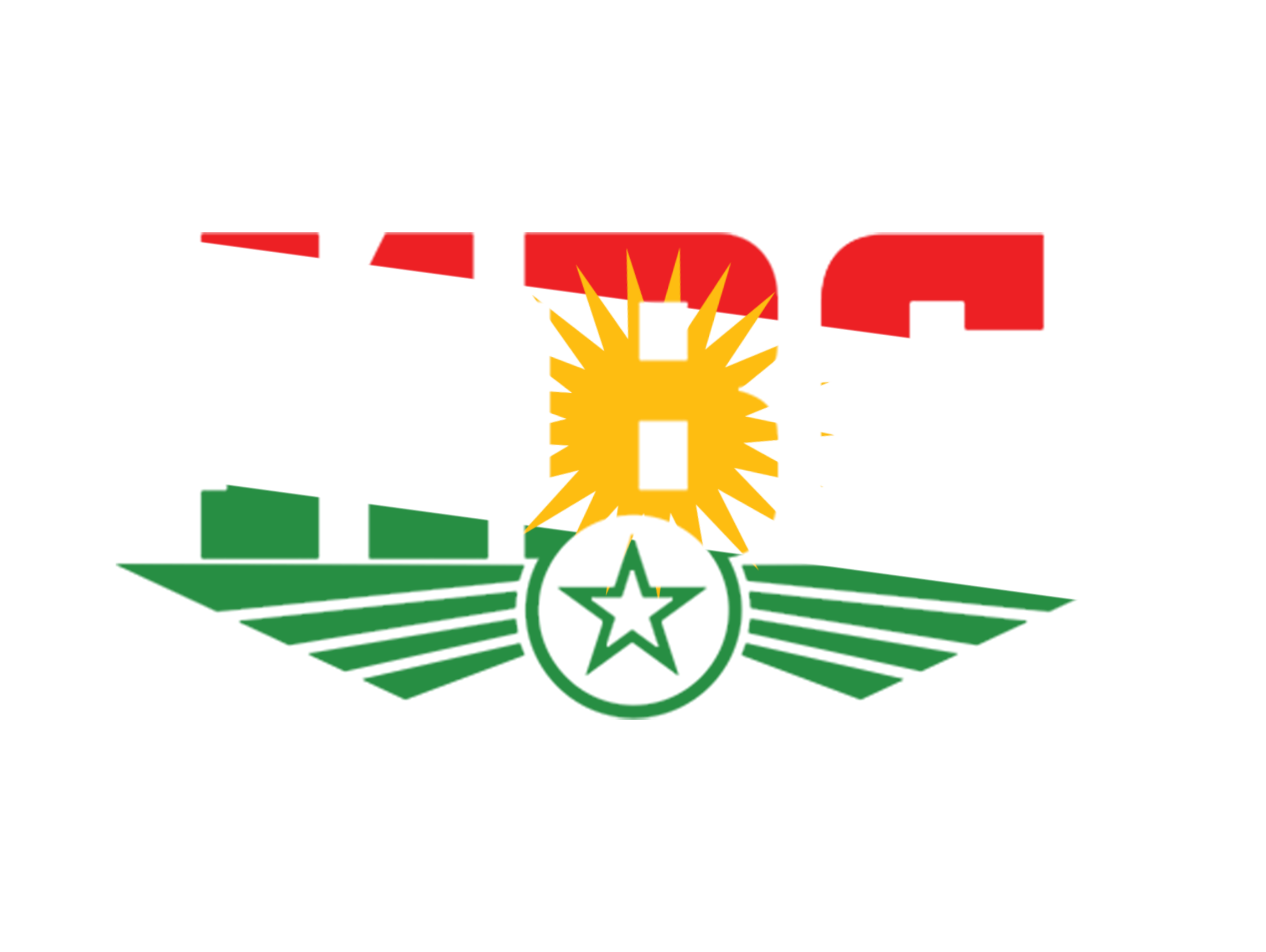 KBG Discord sticker