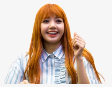 lisa Discord sticker