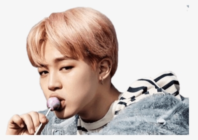 jimin Discord sticker
