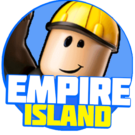 Roblox Empire Island Discord sticker