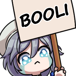 fuhuabooli_hh Discord sticker