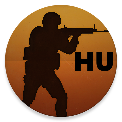 CSHU Logó Discord sticker