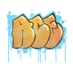 Ace Discord sticker