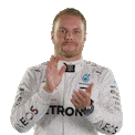 valtteri clap Discord sticker