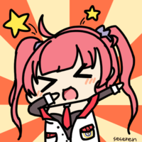dab Discord sticker